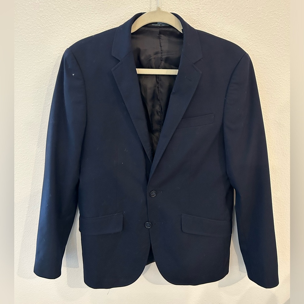 Mens Mureno Blazar